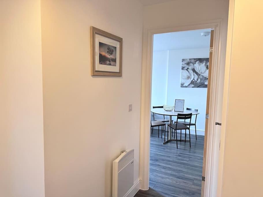 Apartment Queens House City Centre