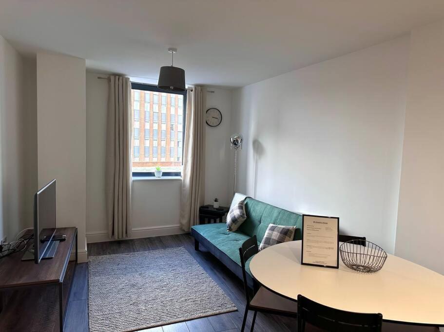 Apartment Queens House City Centre *